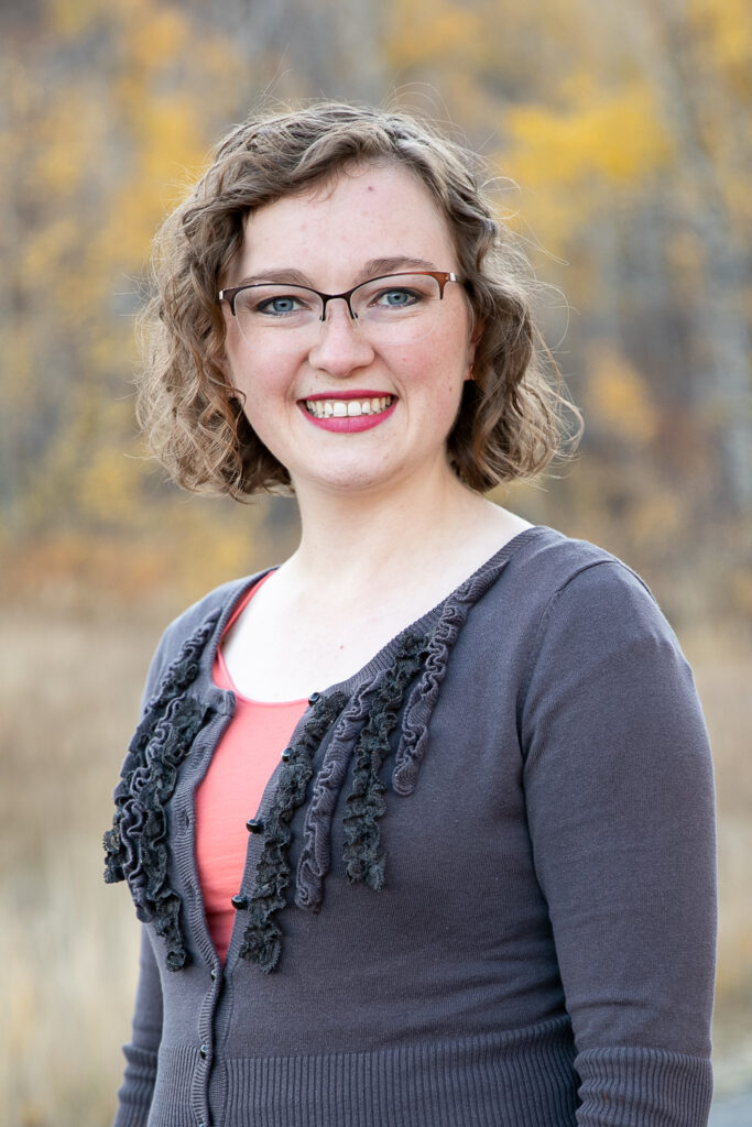 Ashely Fleming Tingey  UFA Board