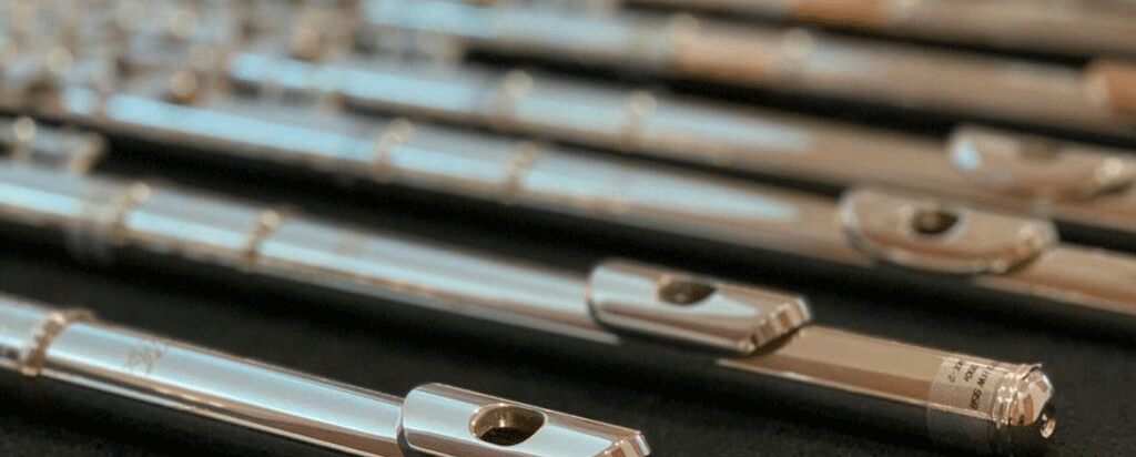  Providing meaningful opportunities for flutists of all ages