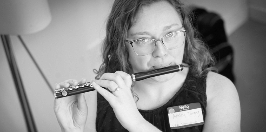 About Utah Flute Association learn more