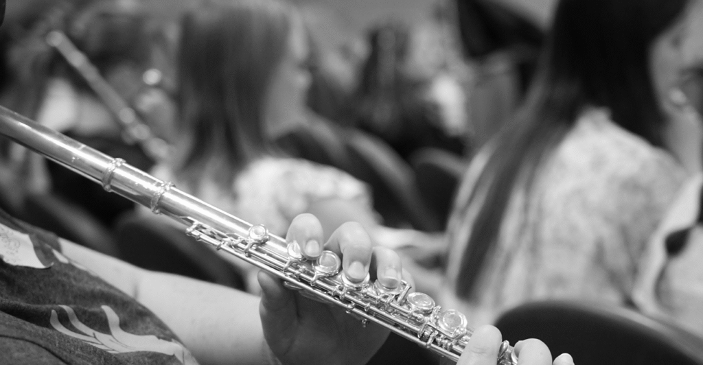Utah Flute Adult Amateur