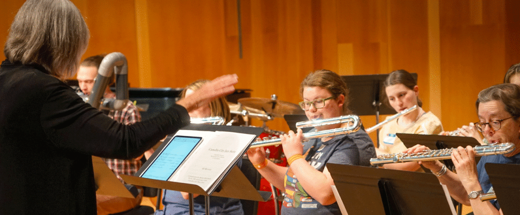 Find flute teachers and resources here