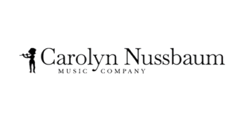 Carolyn Nussbaum Music Company logo