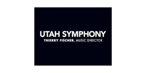 Utah Symphony logo