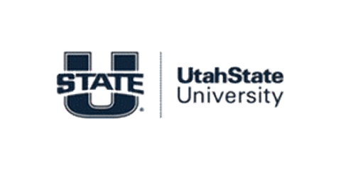 Utah State University logo